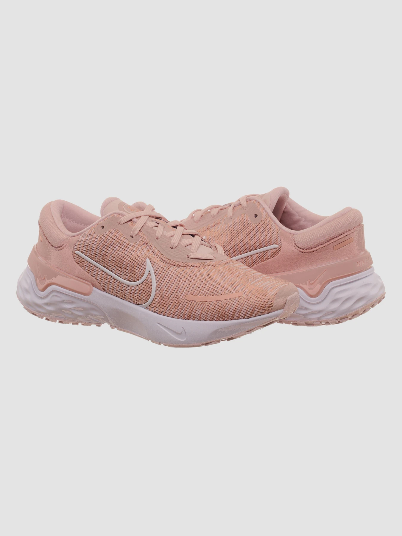 Кросівки NIKE Renew Run 4 модель DR2682-600 Фото