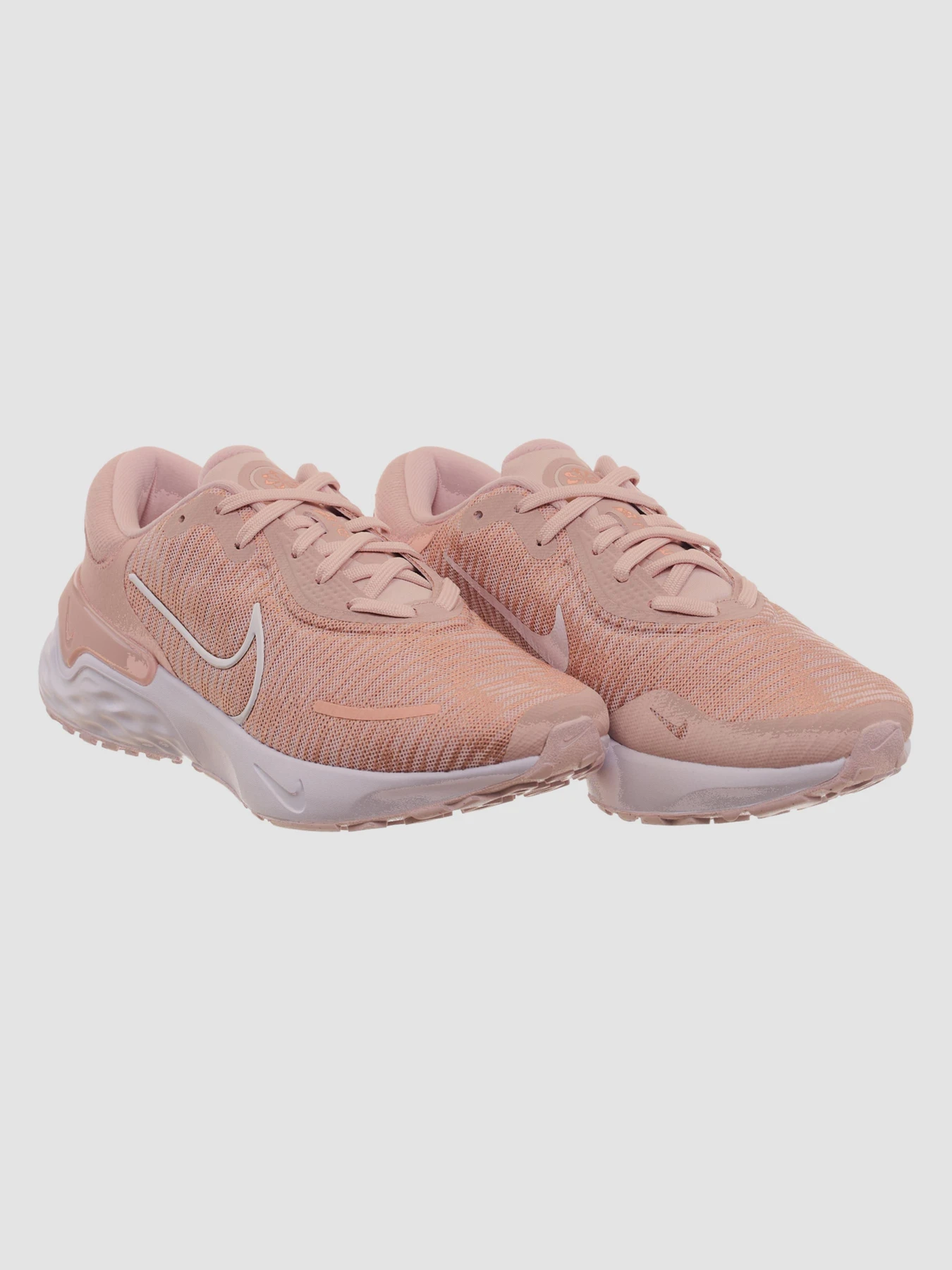 Кросівки NIKE Renew Run 4 модель DR2682-600 Фото