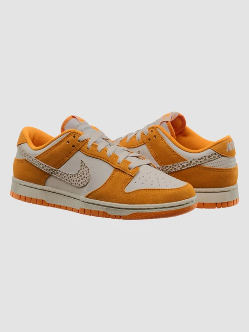 Чоловічі Кросівки повсякденні NIKE Dunk фото 2