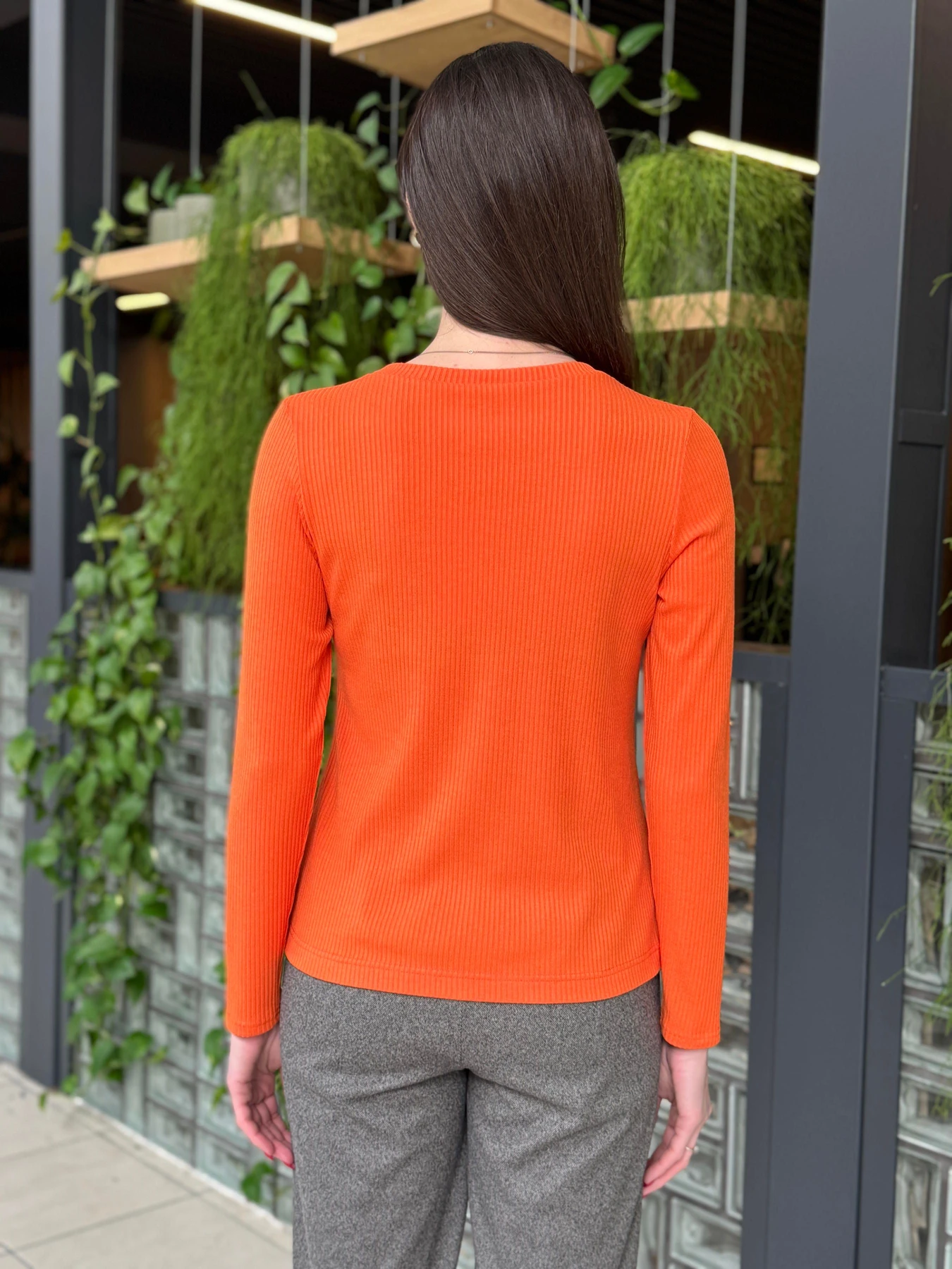 Свитры и кардиганы CAT ORANGE модель 1337 Фото