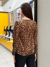 Рубашки CAT ORANGE модель 1340 Фото