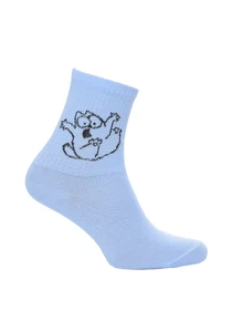 Шкарпетки та гольфи MovementStandard модель MS M0401S/2 Фото