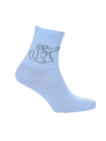 Шкарпетки та гольфи MovementStandard модель MS M0401S/2 Фото