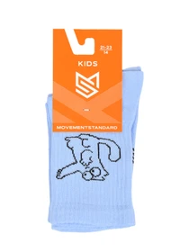 Шкарпетки та гольфи MovementStandard модель MS M0401S/2 Фото