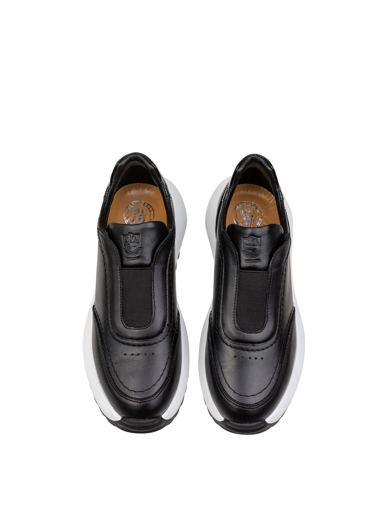 Кроссовки Alex Bell модель 1173989 Кроссовки Alex Bell модель 1173989 Фото
