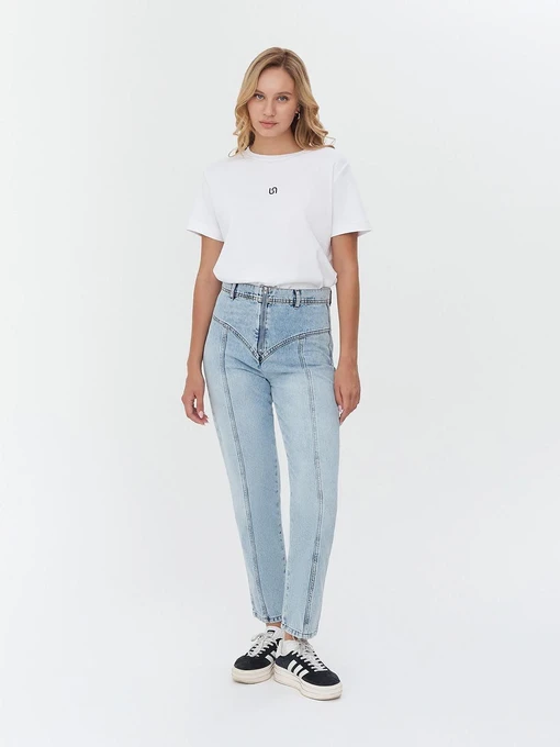 Джинси FASHIONISTA модель J5030 Фото