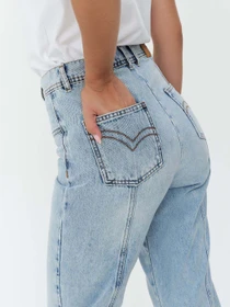 Джинсы FASHIONISTA модель J5030 Фото