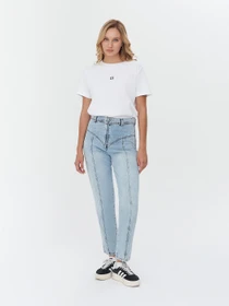 Джинсы FASHIONISTA модель J5030 Фото