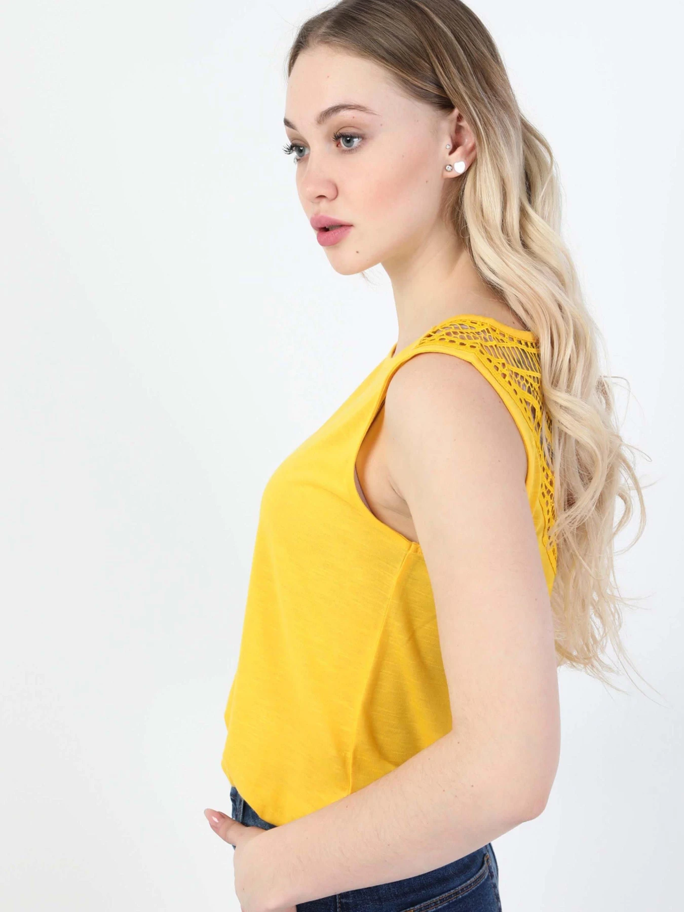 Футболки і поло Colin’s модель CL1049066_Q1.V1_MYL Фото