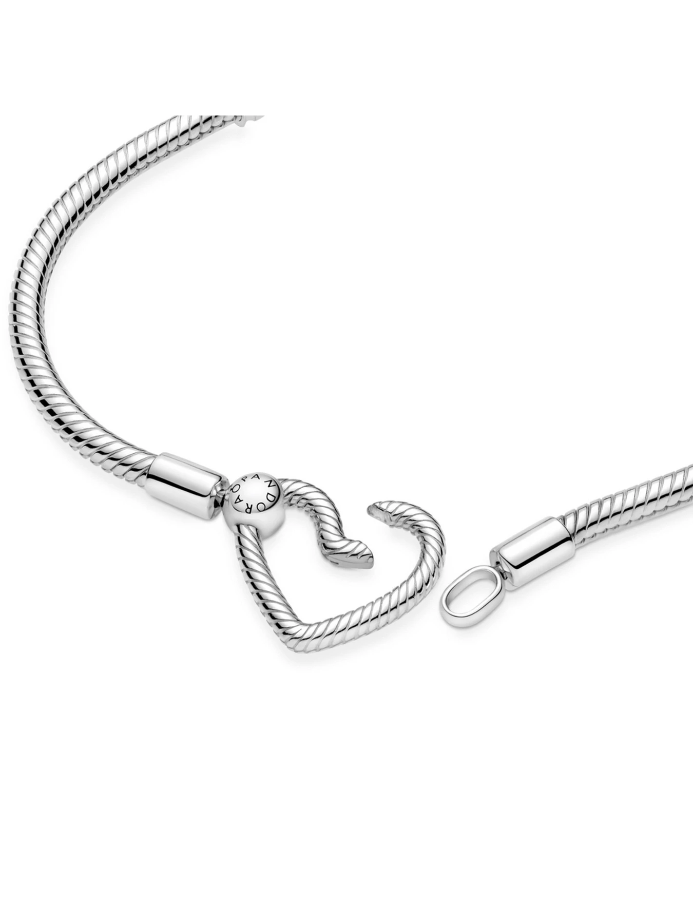 Для шармов PANDORA Moments модель 599539C00 Фото