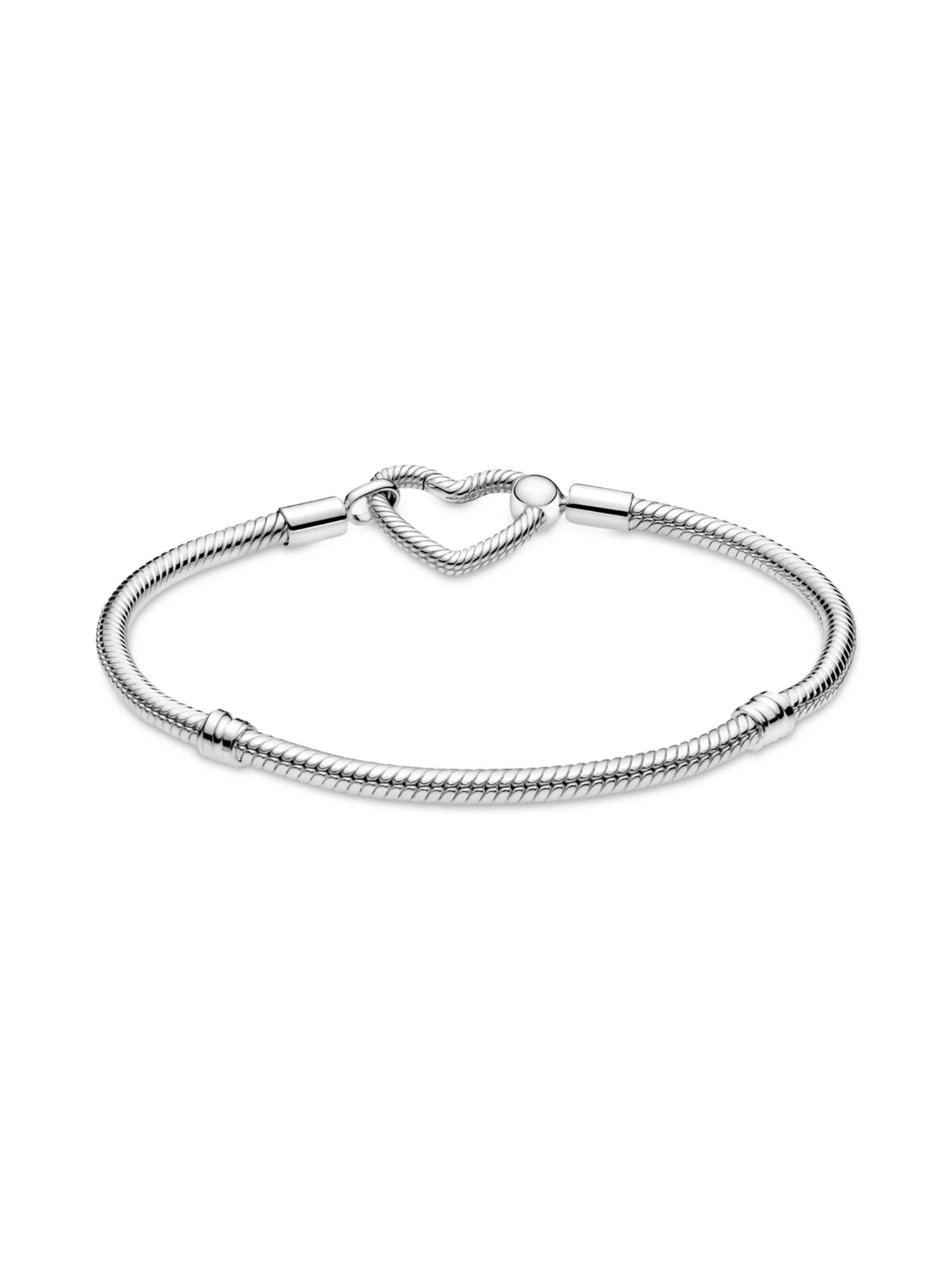 Для шармов PANDORA Moments модель 599539C00 Фото