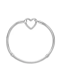 Для шармов PANDORA Moments модель 599539C00 Фото