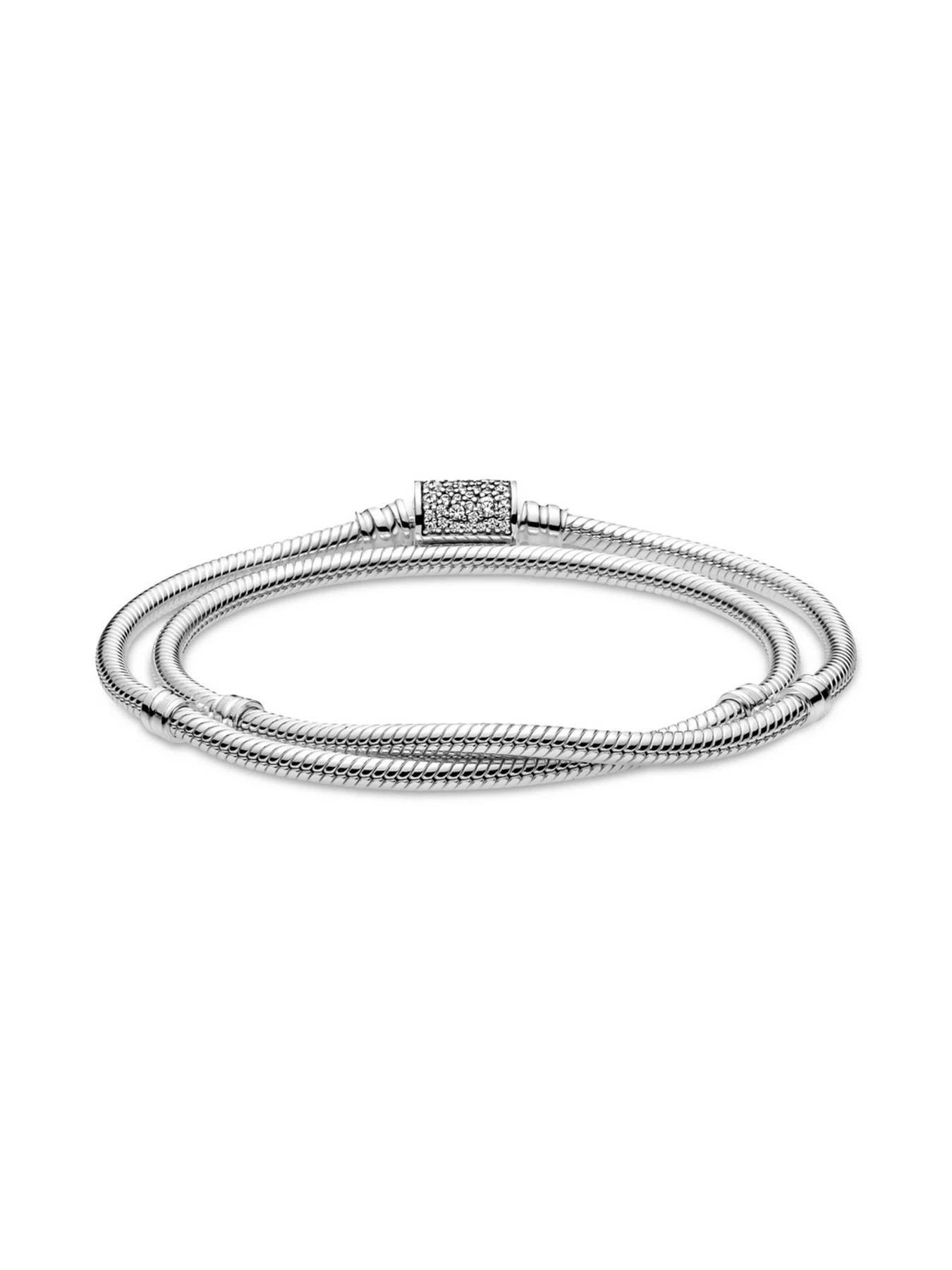 Для шармов PANDORA Moments модель 599544C01 Фото