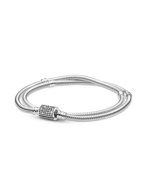 Для шармів PANDORA Moments модель 599544C01 Фото