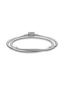 Для шармов PANDORA Moments модель 599544C01 Фото