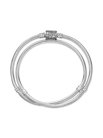 Для шармов PANDORA Moments модель 599544C01 Фото