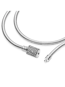 Для шармов PANDORA Moments модель 599544C01 Фото