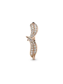Каблучки PANDORA Moments модель 189533C01 Фото