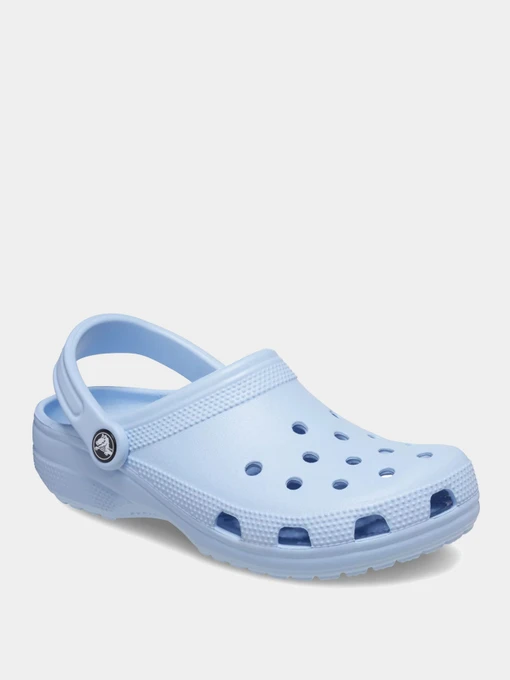 Жіноче Сабо Crocs фото 2