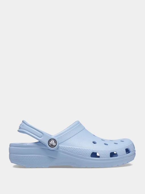 Шльопанці Crocs модель 10001BLU Фото