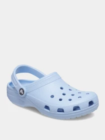 Шлёпанцы Crocs модель 10001BLU Фото