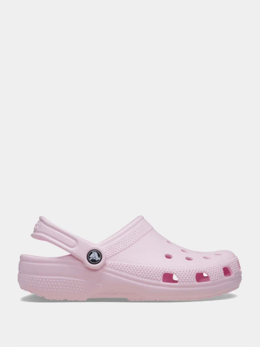 Шльопанці Crocs модель 10001PMI Фото