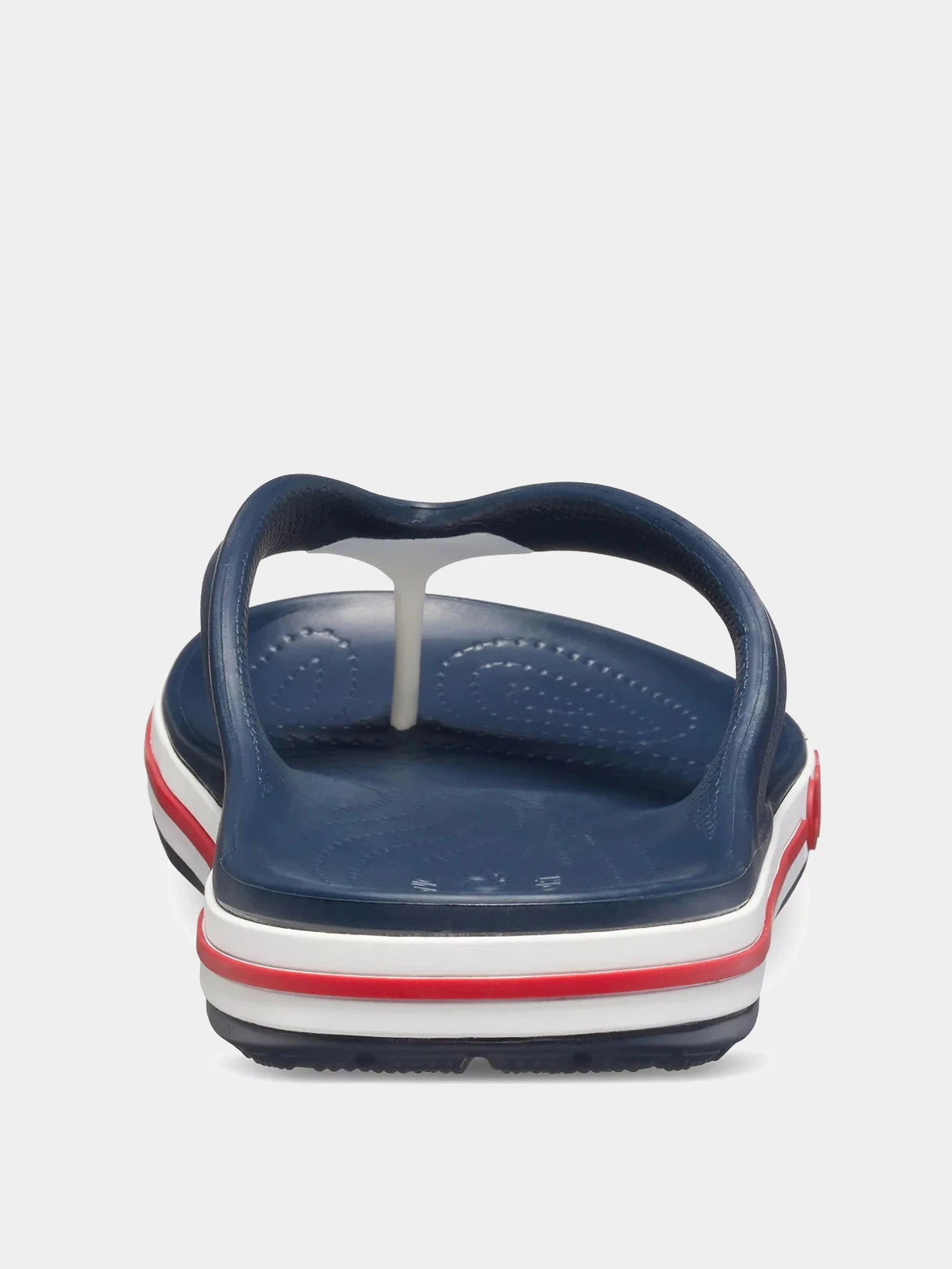 Шльопанці Crocs модель 205393Nav Фото