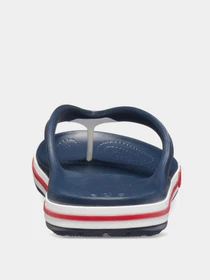 Шльопанці Crocs модель 205393Nav Фото
