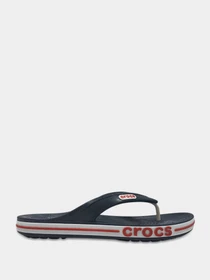 Шльопанці Crocs модель 205393Nav Фото