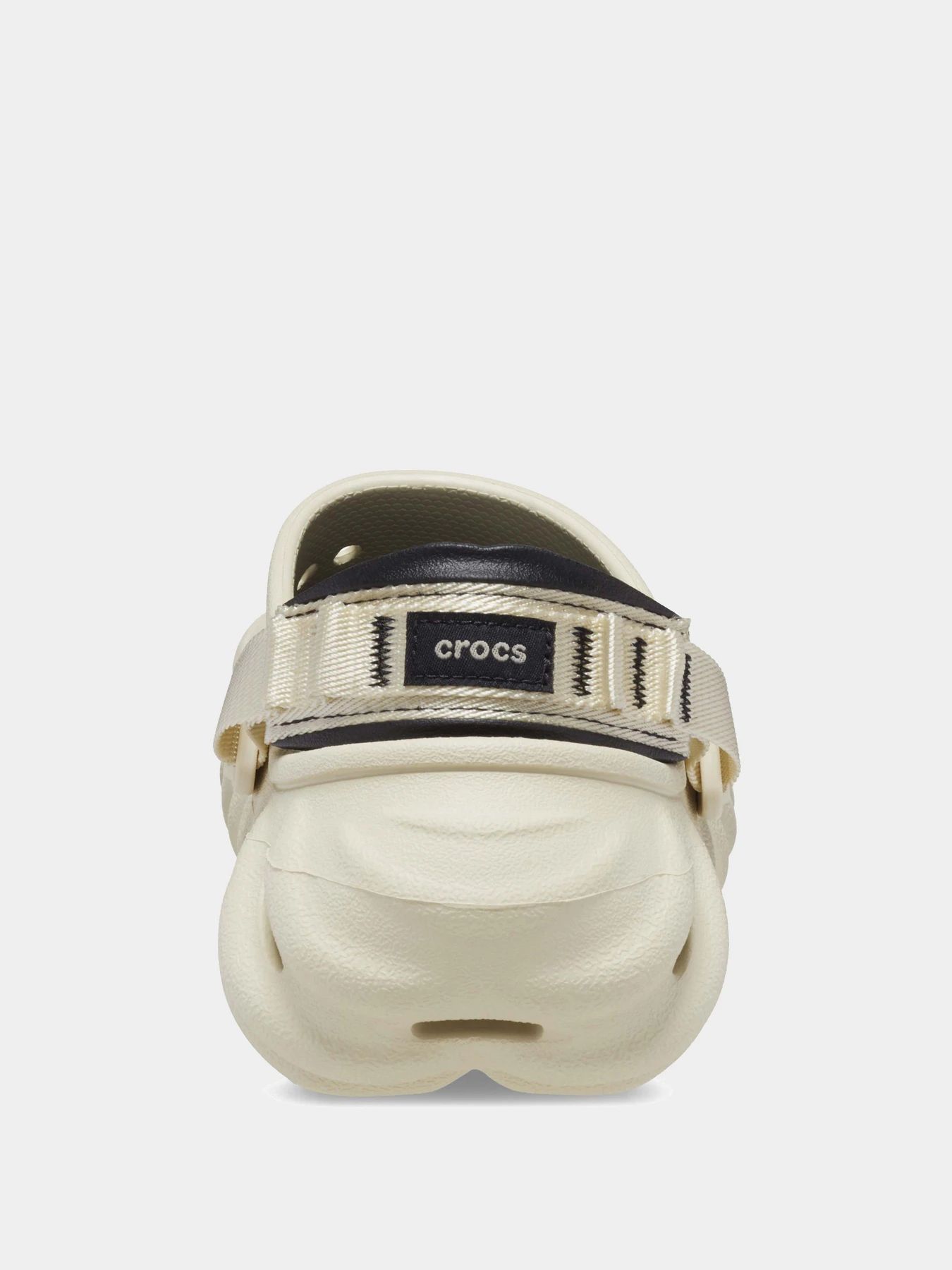 Шлёпанцы Crocs модель 207937BON Фото