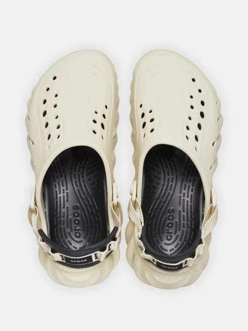 Жіноче Сабо Crocs фото 2