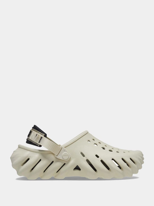 Шльопанці Crocs модель 207937BON Фото
