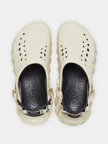 Шлёпанцы Crocs модель 207937BON Фото