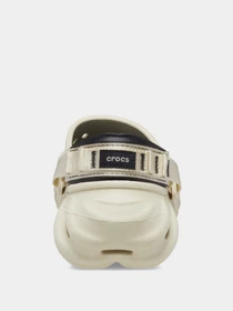 Шлёпанцы Crocs модель 207937BON Фото