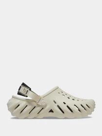 Шлёпанцы Crocs модель 207937BON Фото