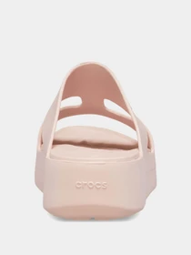 Шлёпанцы Crocs модель 209409QUA Фото
