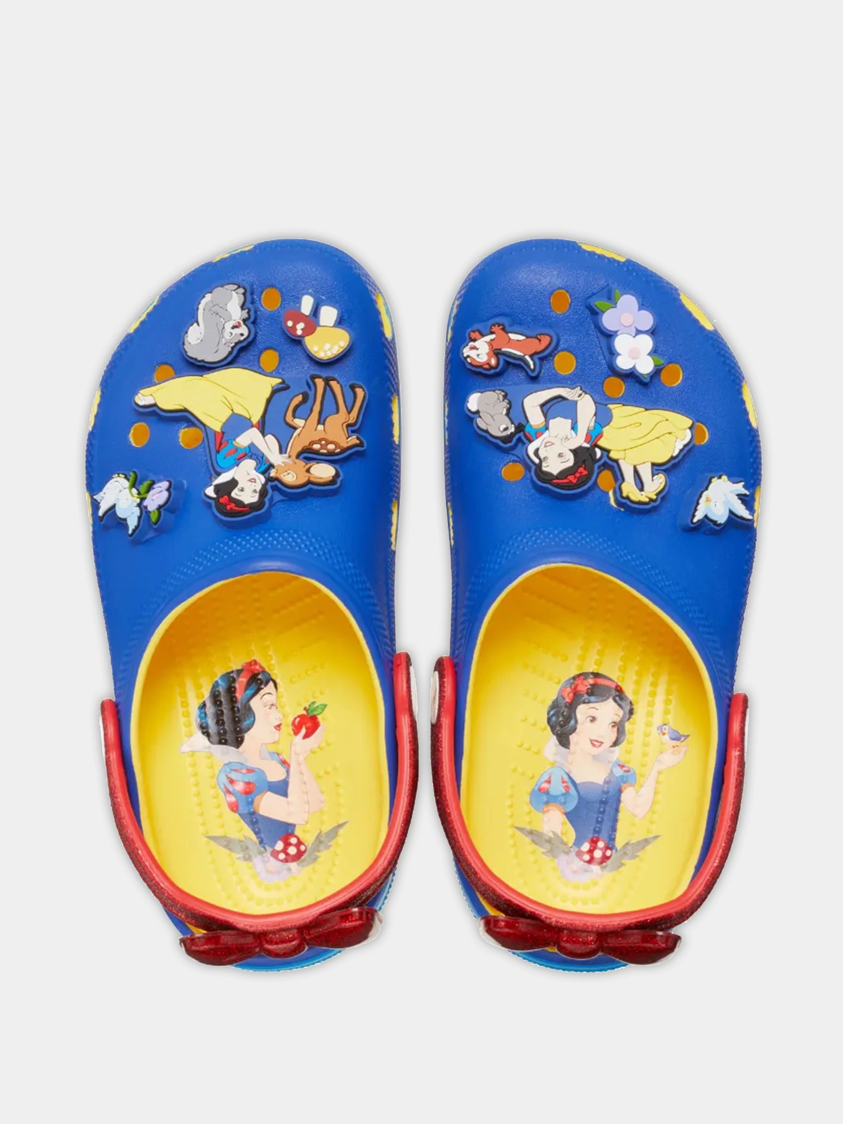 Дитяче Сабо Crocs фото 2