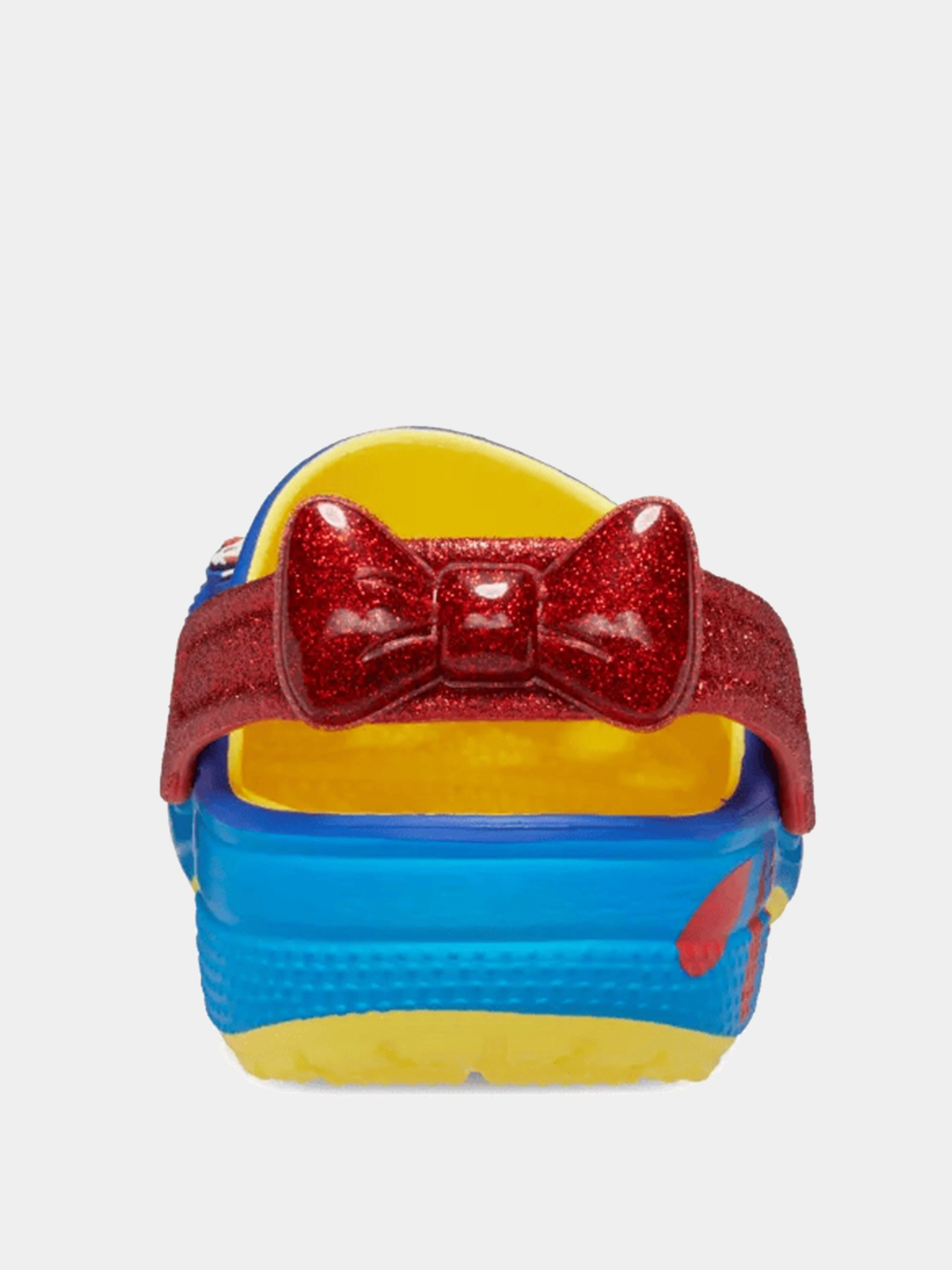 Дитяче Сабо Crocs фото 3