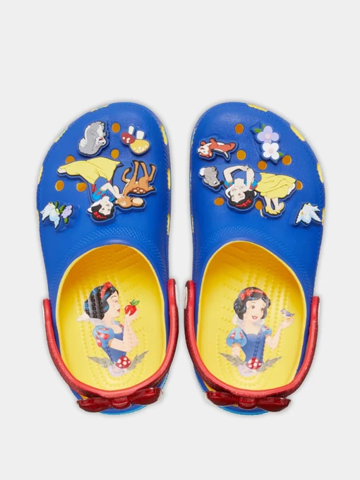 Дитяче Сабо Crocs фото 2