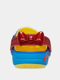 Шлёпанцы Crocs модель 209495SUN Фото