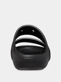 Шлёпанцы Crocs модель 209403BLK Фото