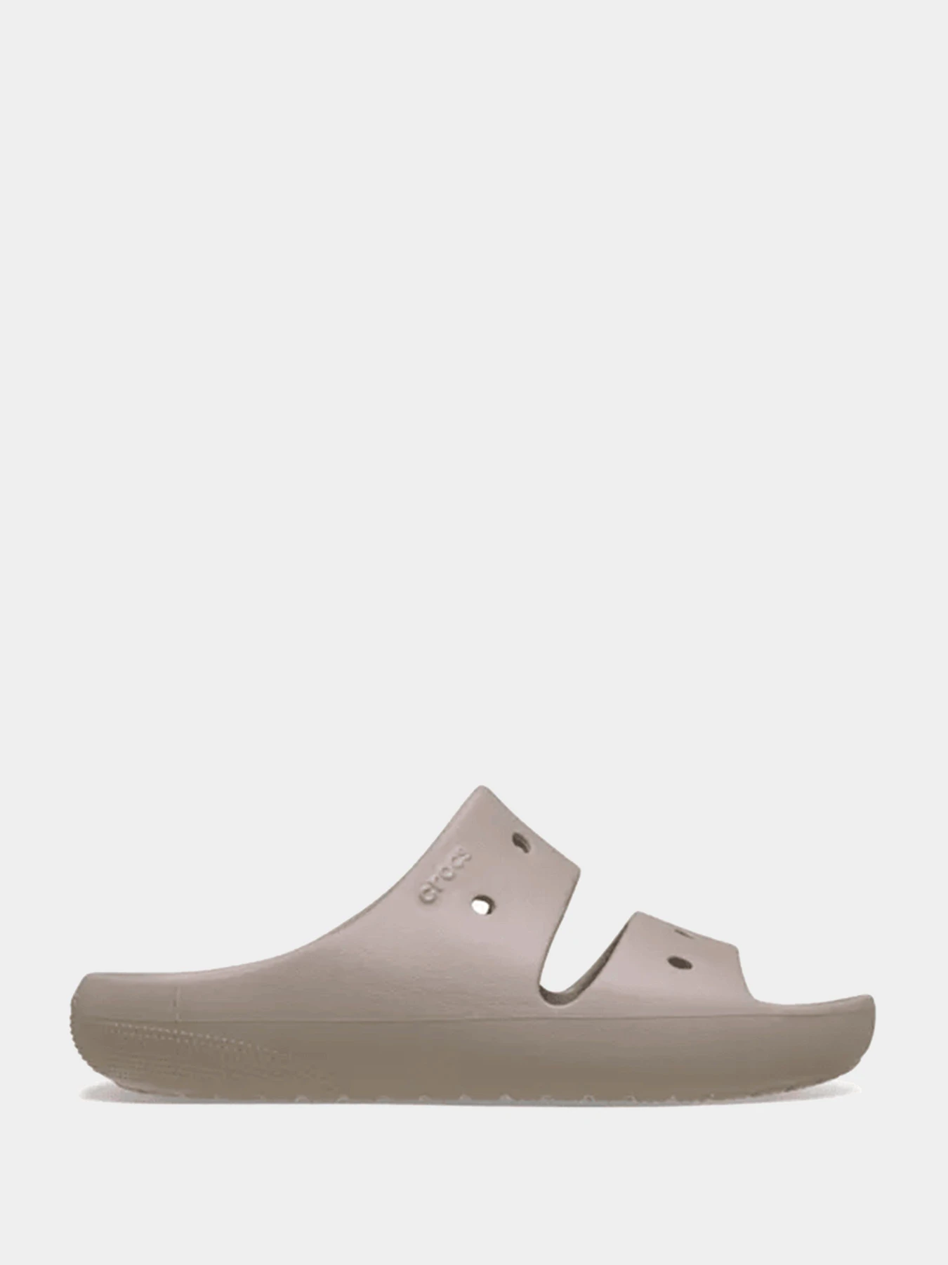 Шлёпанцы Crocs модель 209403TAU Фото