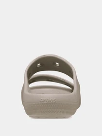 Шлёпанцы Crocs модель 209403TAU Фото