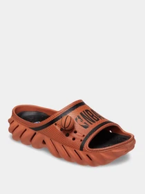 Шльопанці Crocs модель 209791SIE Фото