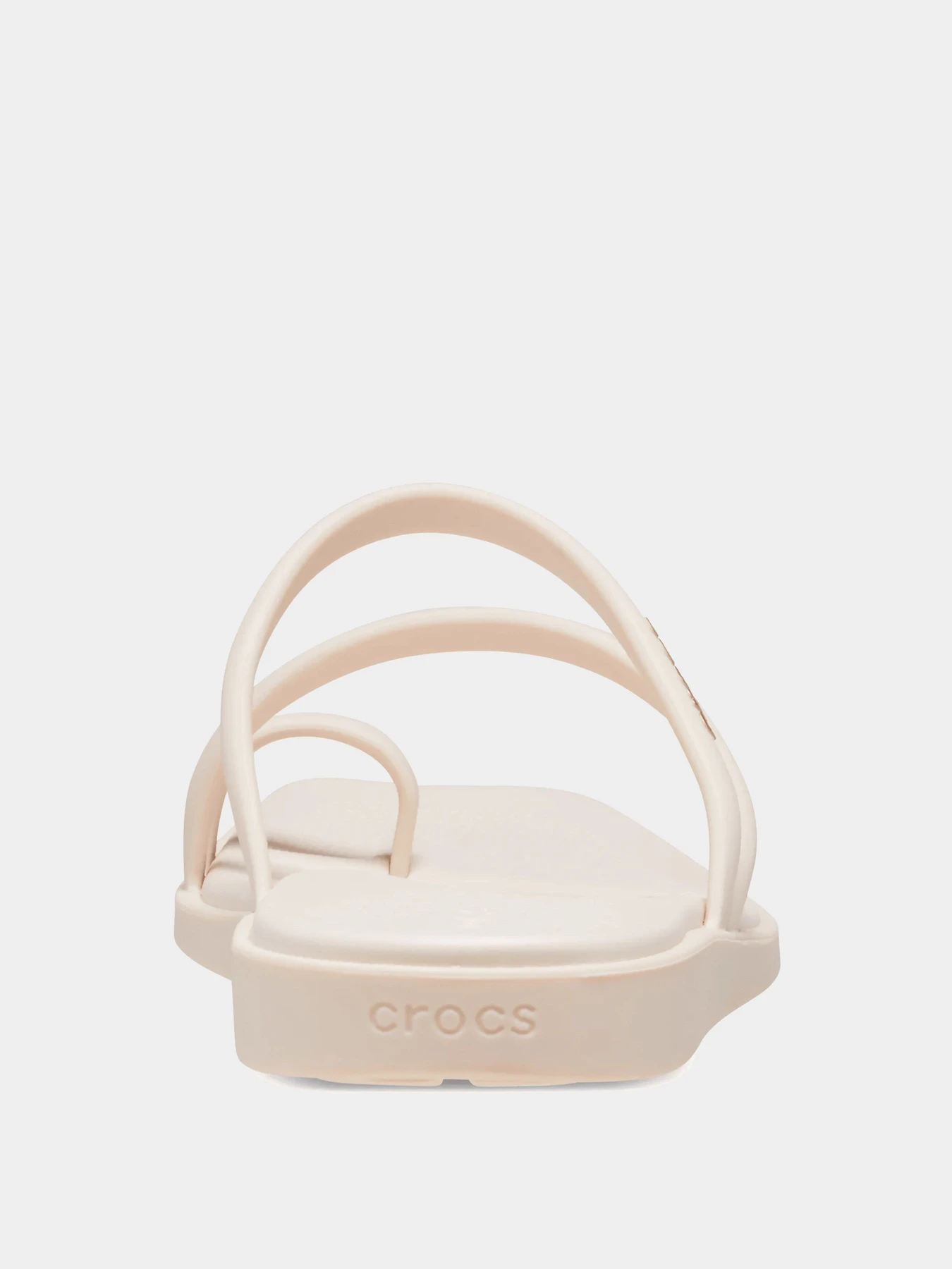 Шлёпанцы Crocs модель 209862DEW Фото