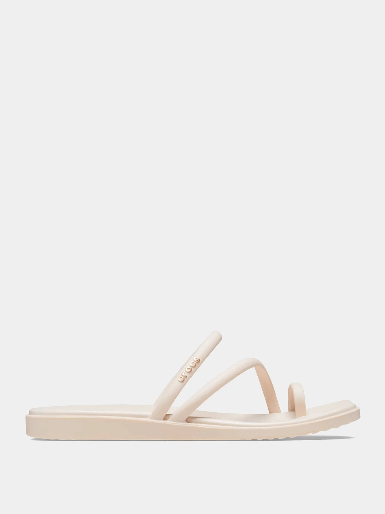 Шлёпанцы Crocs модель 209862DEW Фото