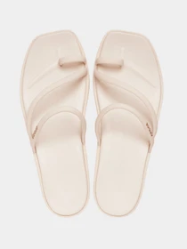 Шлёпанцы Crocs модель 209862DEW Фото