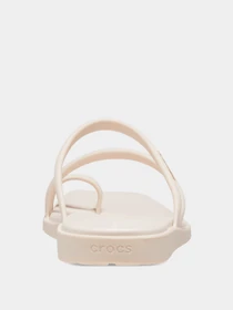 Шлёпанцы Crocs модель 209862DEW Фото