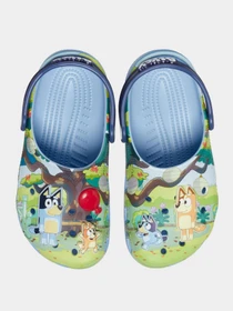 Шльопанці Crocs модель 210558MLT Фото