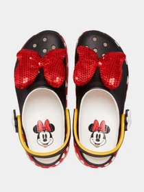 Шлёпанцы Crocs модель 209896WHI Фото